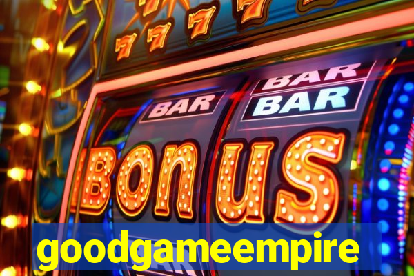 goodgameempire