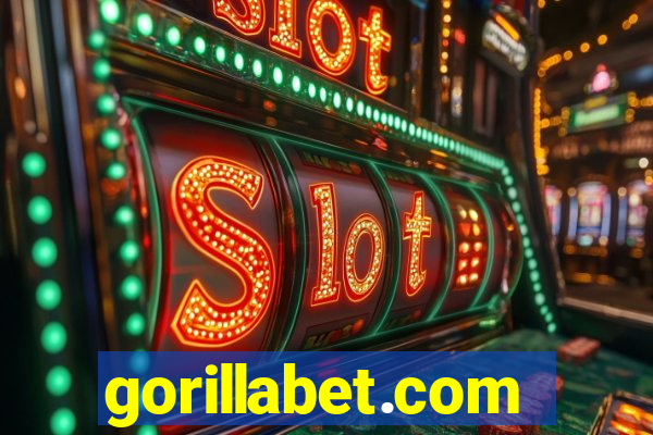 gorillabet.com