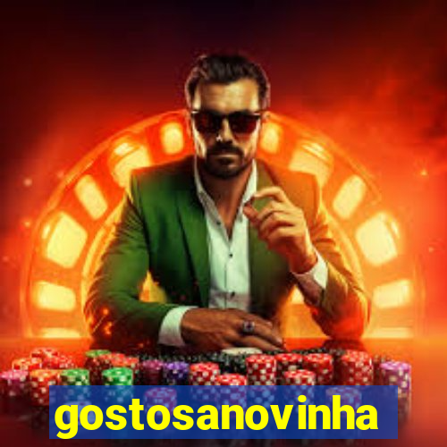 gostosanovinha