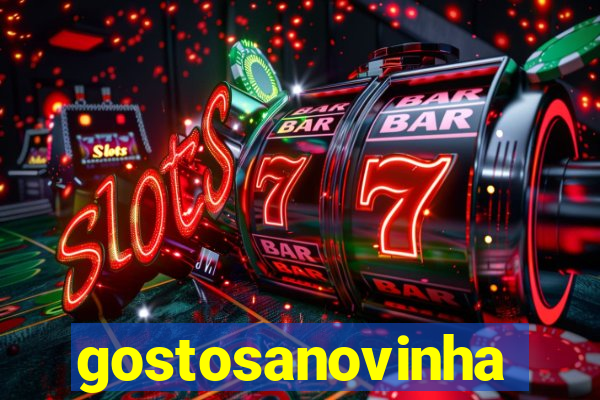 gostosanovinha