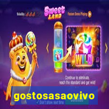 gostosasaovivo