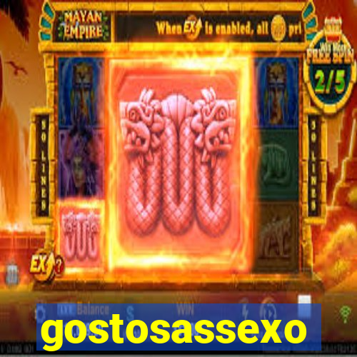 gostosassexo