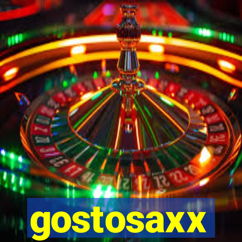 gostosaxx