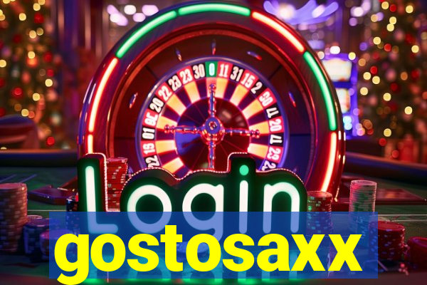 gostosaxx