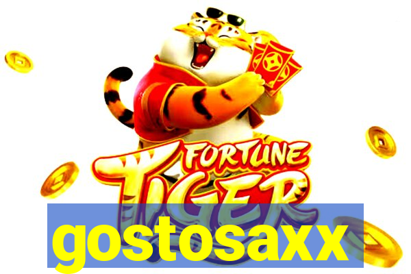 gostosaxx