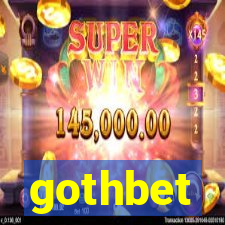 gothbet