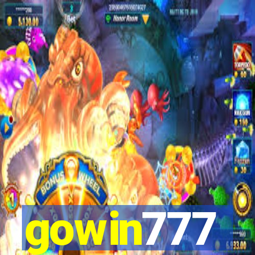 gowin777