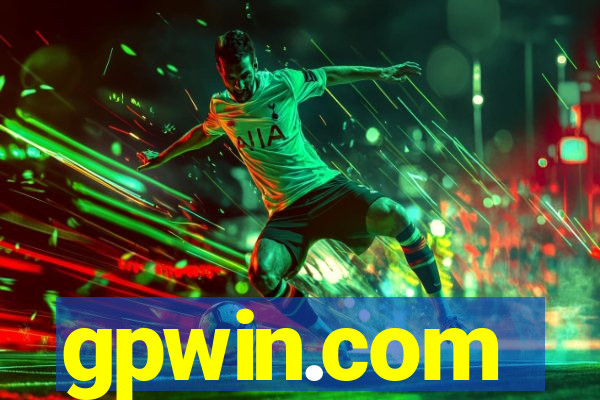 gpwin.com