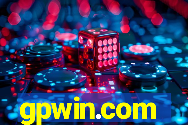 gpwin.com