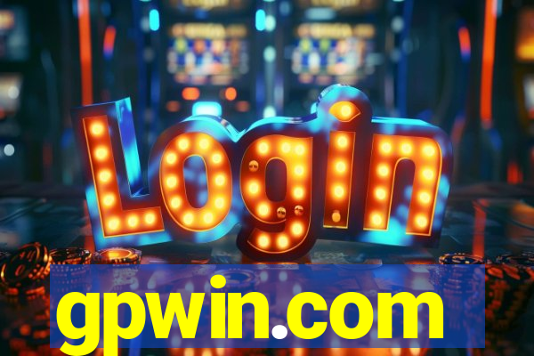 gpwin.com