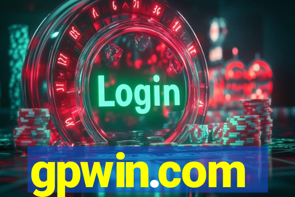 gpwin.com