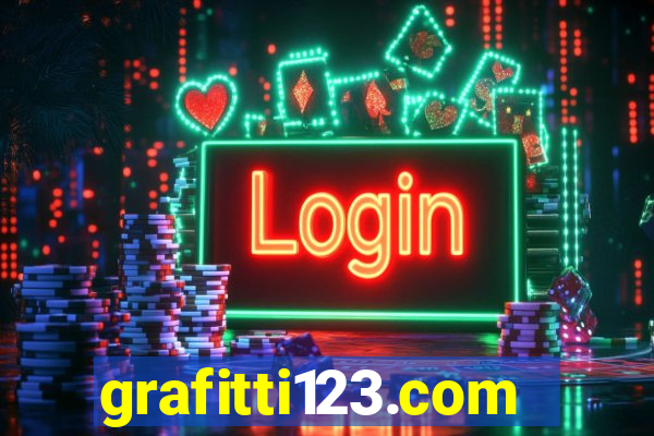 grafitti123.com