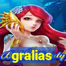 gralias-pg.com