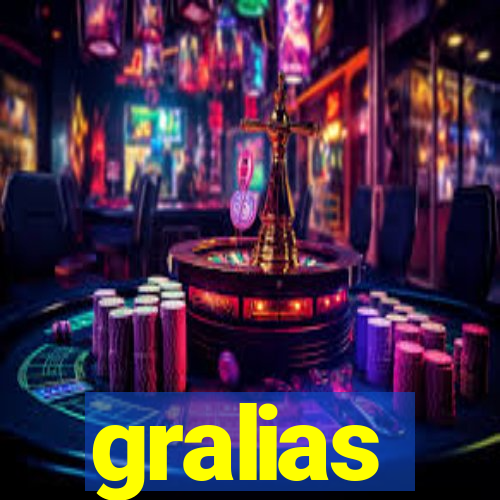 gralias-pg.com