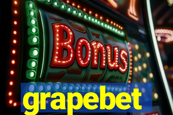 grapebet