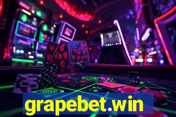 grapebet.win