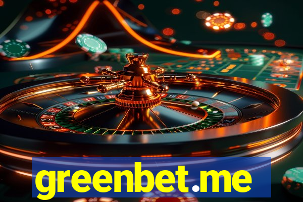 greenbet.me