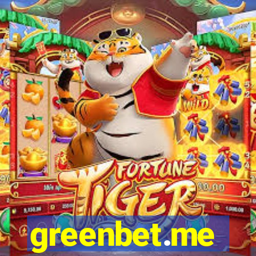 greenbet.me