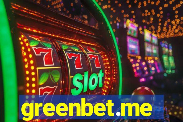 greenbet.me