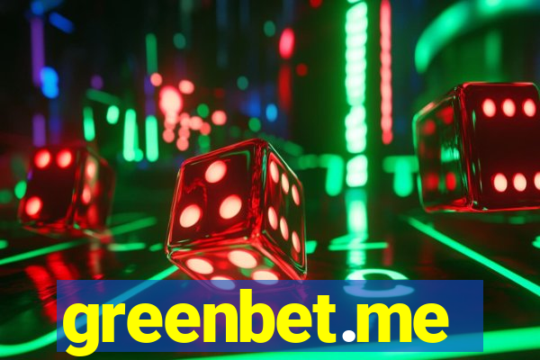 greenbet.me