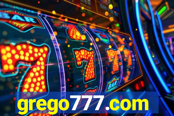 grego777.com