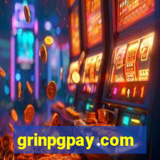 grinpgpay.com