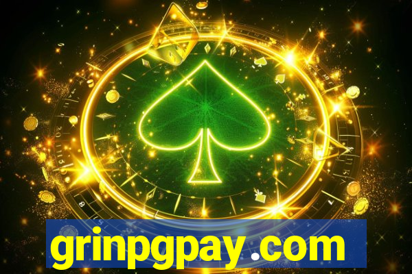 grinpgpay.com