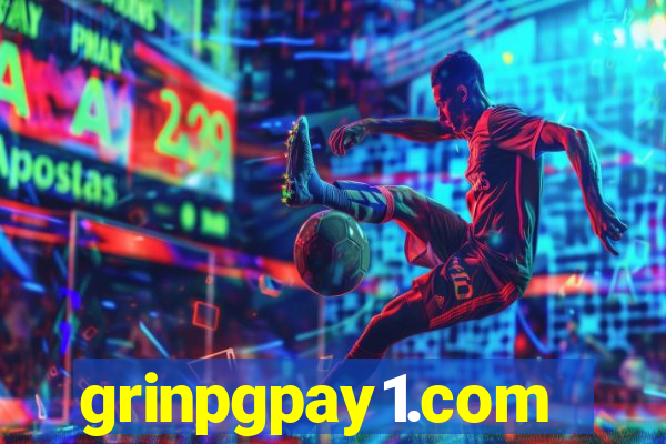 grinpgpay1.com