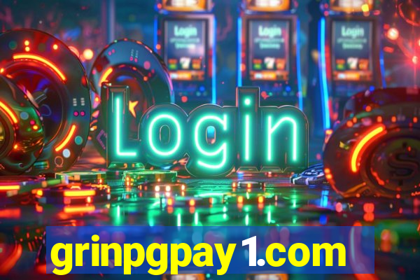 grinpgpay1.com