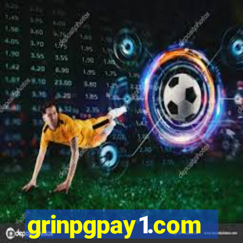 grinpgpay1.com