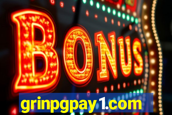 grinpgpay1.com