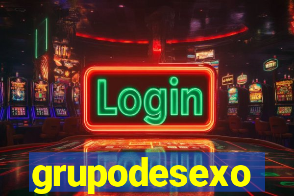 grupodesexo