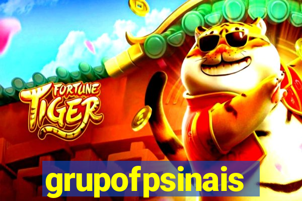 grupofpsinais