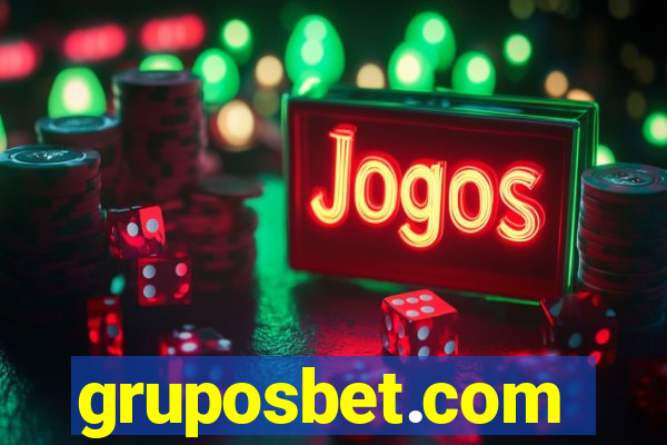 gruposbet.com