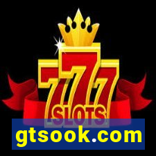 gtsook.com