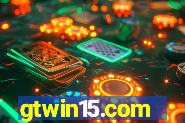 gtwin15.com