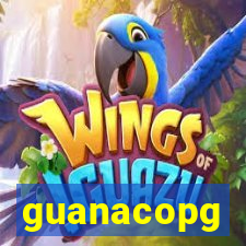 guanacopg