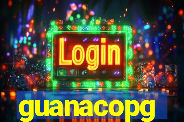 guanacopg