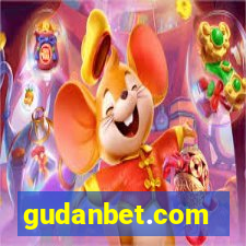 gudanbet.com