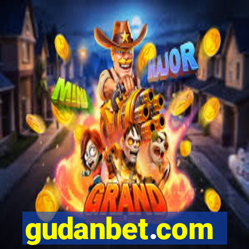 gudanbet.com