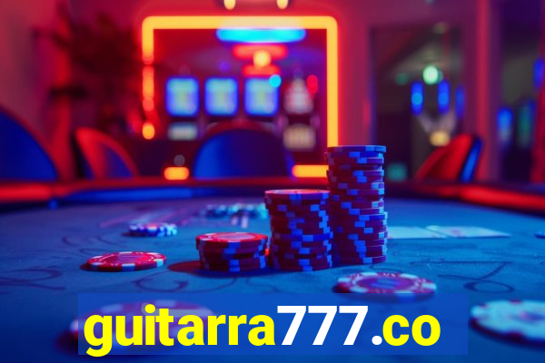 guitarra777.co