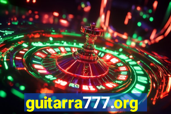 guitarra777.org