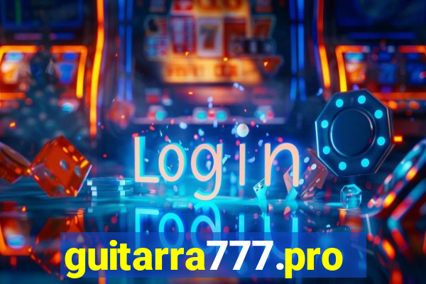 guitarra777.pro