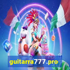 guitarra777.pro