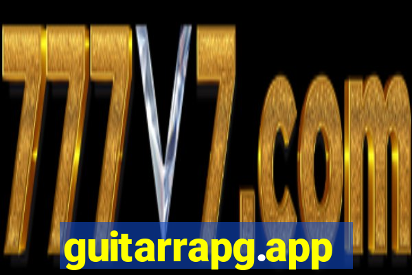 guitarrapg.app