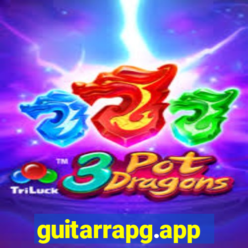 guitarrapg.app