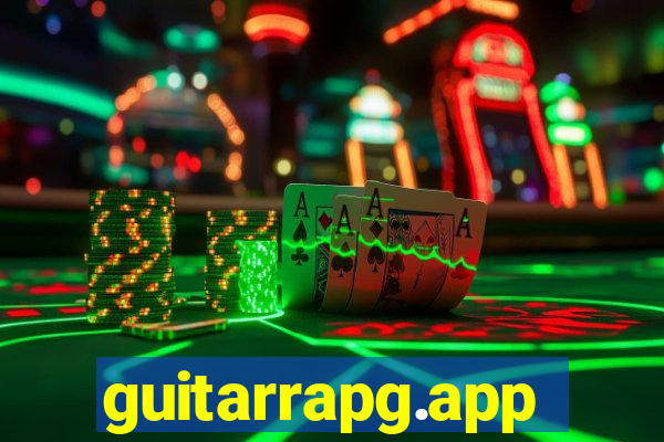 guitarrapg.app