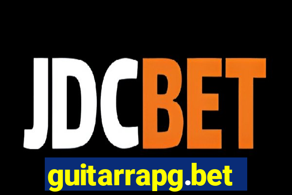 guitarrapg.bet