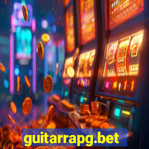 guitarrapg.bet