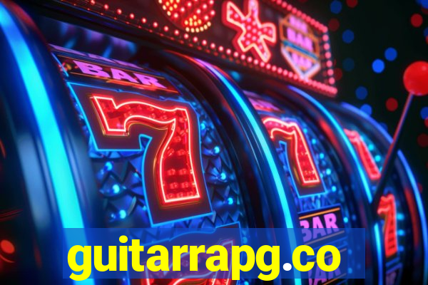 guitarrapg.co